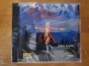 Bach Meets Rodgers and Hammerstein