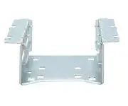 Supermicro MCP-220-00044-0N HDD Retention Backet for Up to 2x2.5inch HDD