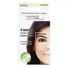 Godefroy Instant Eyebrow Tint 4 Weeks Single Kit Natural Black