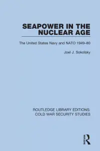 在飛比找博客來優惠-Seapower in the Nuclear Age: T