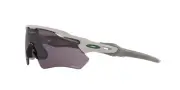 [OO9208-B9] Mens Oakley Radar EV Path Sunglasses - Matte Cool Grey/Prizm Grey