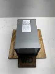 Sola Hevi-Duty HS1F2AS 2KVA Transformer 240/480 120/240 1 Phase