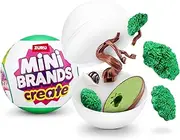 ZURU Mini Brands Create - Botanical Garden Series 1