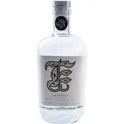 The Abel Gin Co Essence Gin 700mL
