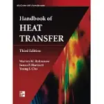 HANDBOOK OF HEAT TRANSFER