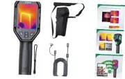 F2VW Thermal Camera 256x192 IR Resolution Dual-Camera Thermal Imaging Camera,W
