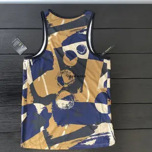 現貨熱銷-NIKE  耐吉 KD TANK HYPERELITE 杜蘭特男運動訓練籃球背心926265