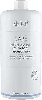 Keune CARE Silver Savior Shampoo 1000ml