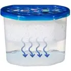 Bad Air Remover Remove Damp Moisture Absorber Dehumidifier Device Dehumidifier