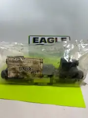 Heypac W2N43GN6AB24VDC Solenoid Directional Seat Valve NEW in Factory Sealed BAG