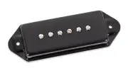 Seymour Duncan JARED JAMES NICHOLS Dog Ear Bridge JJN P90 Silencer - Black