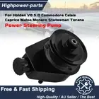 Power Steering Pump 38083641675 Fit For Holden Commodore VN VP VR VS V8 5.0L AU