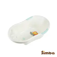 在飛比找PChome24h購物優惠-《小獅王辛巴》嬰兒防滑浴盆