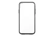 EFM Aspen D3O Case Armour Cover Mobile Protection for Apple iPhone XR BLK Clear