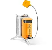 BioLite Electricity Generating Wood Camp Stove