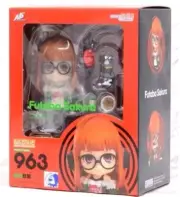 Nendoroid Futaba Sakura Persona 5 Good Smile Company brand new 963