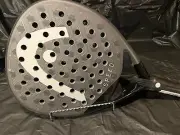 HEAD Speed PRO 2025 Padel Racquet Racket- FREE SHIPPING & Free GIFT !