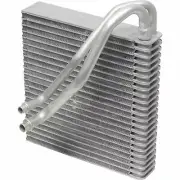 One New UAC A/C Evaporator Core EV939891PFC for Mini (for: Mini)