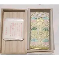 在飛比找蝦皮購物優惠-病器平癒御守 桐箱 太宰府天滿宮 日本神社 御守