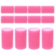 Volume Hair Curling Styling Tools Hair Sponge Stick Women Hair Curler