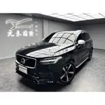 『二手車 中古車買賣』2019年式 VOLVO XC90 T5 R-DESIGN七人座 實價刊登:129.8萬(可小議)