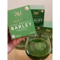 在飛比找蝦皮購物優惠-Amazing Pure organic Barley