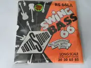Vintage Rotosound swing Bass 66 Strings Genesis