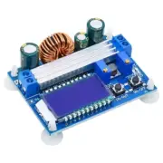 Intelligent Charging Module 35W 4A DC5.5-30V to 0.5-30V For Lab DIY Projects