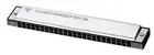 TOMBO polyphonic harmonica A tone dragonfly band 24 hole 3124 F/S w/Tracking#