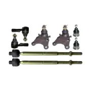 Premium Quality Trupro Rebuild Kit for HOLDEN COMMERCIAL COLORADO RC 2WD 08-on