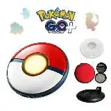 在飛比找遠傳friDay購物精選優惠-Pokemon GO Plus+ 寶可夢 精靈球 睡眠球 搭
