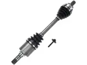 Front Left CV Axle Assembly For 04-05 Mazda 3 2.3L 4 Cyl GT S SP23 JV48S9 (for: Mazda)