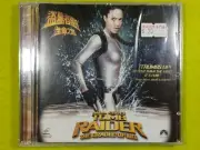 Lara Croft Tomb Raider The Cradle Of Life (VCD)[Hong Kong Edition: Chinese Subs]