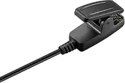Feysentoe Charging Cable Compatible with Garmin Forerunner 35/30/735XT/235/230 Magnetic Charger Watch Charger Cable 1 m