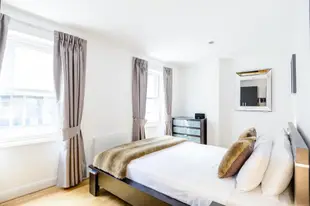 倫敦天橋公寓Native London Bridge Apartments