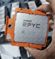 AMD Genoa EPYC 9634 2.25- 3.7 GHz 84cores 168thr 290W CPU processor