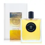 【PIERRE GUILLAUME】22 DJHENNE 淡香水 100ML(平行輸入)