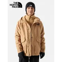 在飛比找蝦皮商城優惠-The North Face M ML FLEECE TRI