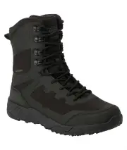 Magnum Boxer 8.0 Side Zip Waterproof Mens Boots - US 14