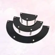 Makeup Display Stand Wedding Dessert Stand Cupcake Stand Cake Holder Plate Stand