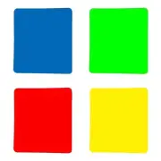 Taekwondo Board Arts Break Boards Easy to Assemble Karate Board Foam Panel for