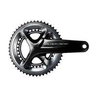 在飛比找蝦皮商城優惠-SHIMANO DURA-ACE公路車前齒盤 2x11 速 