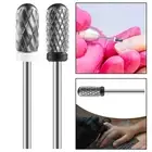 Nails Drill Burr Bit Nails Drill Head for Manicure Electric Nail File