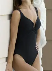 MIRACLESUIT DESTINATION MIRACLE SWIM SUIT CRUISE SWIMMING COSTUME U/W BRA