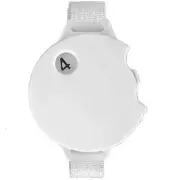 No Worry Sports Original Stroke Counter with Universal Golf Glove Fastener