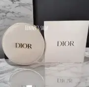 NEW In Box! Christian Dior Vanity Mirror Case Pouch Limited Edition