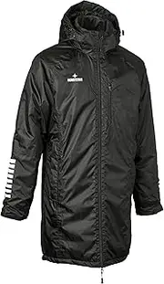 [Derbystar] Unisex Primo Stadium Jacket V24 Primo Stadium Jacket