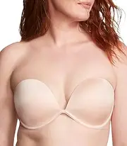[Victoria's Secret] Every Way Strapless Bra, Bras for Women (32B-38DD)