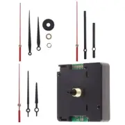 DIY Clock Repair Part Replacement Radio Controlled Clock Movements Mechanism