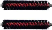 [HMHAMA] Replacement Self-Cleaning Rolling Brush for Roborock S8/S8+/S8 Pro Ultra Robot Vacuum Cleaner, 2 Pack